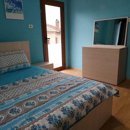 Lovely Apt At The Heart Of The City&Near The Lake Pogradec Exterior foto