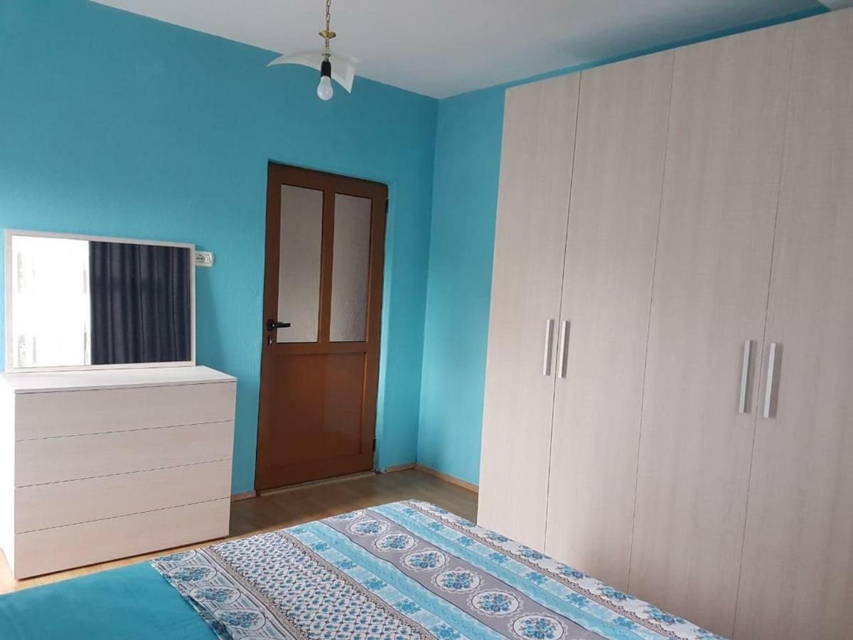 Lovely Apt At The Heart Of The City&Near The Lake Pogradec Exterior foto