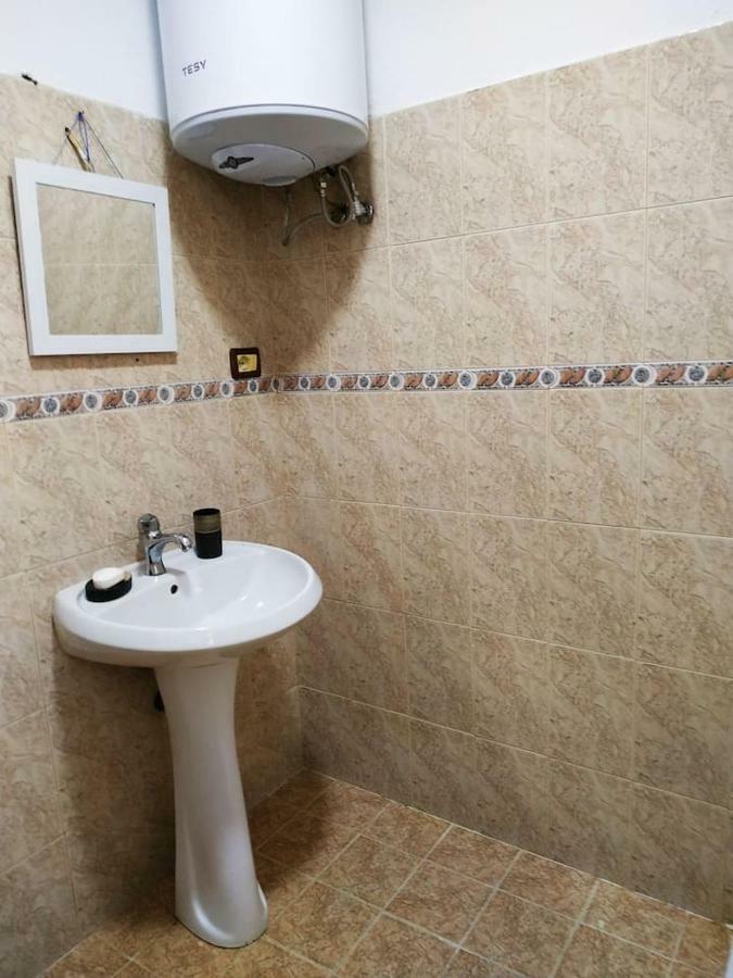 Lovely Apt At The Heart Of The City&Near The Lake Pogradec Exterior foto