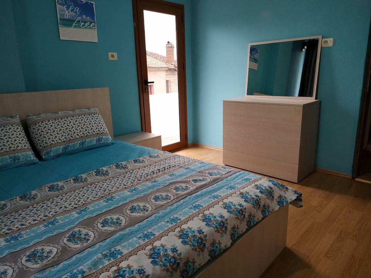 Lovely Apt At The Heart Of The City&Near The Lake Pogradec Exterior foto