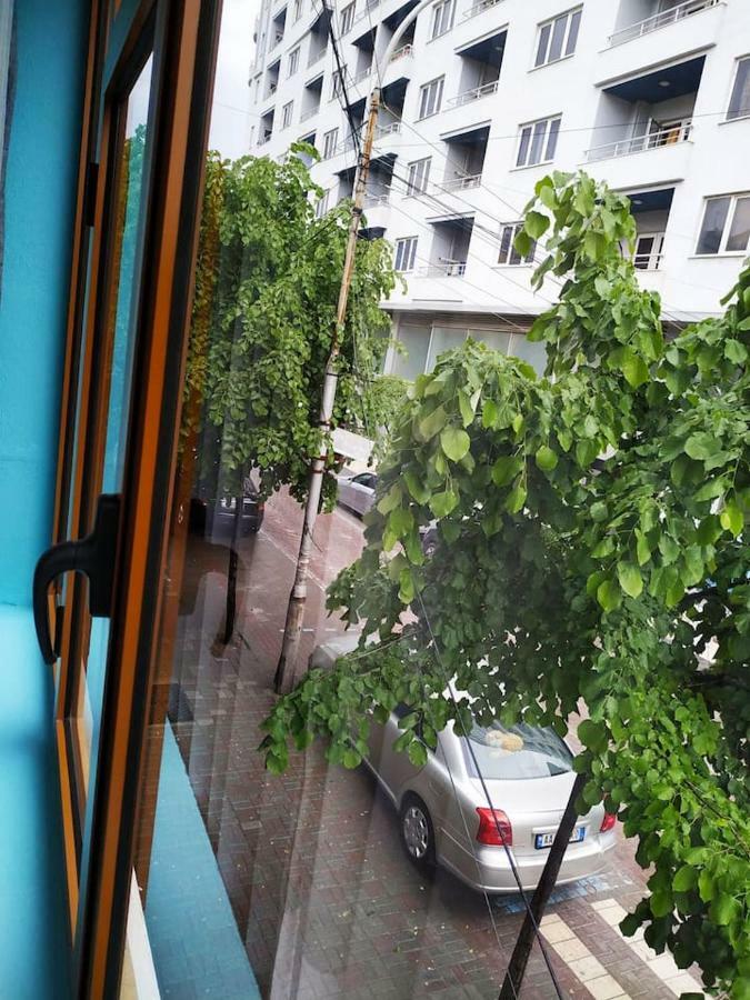 Lovely Apt At The Heart Of The City&Near The Lake Pogradec Exterior foto